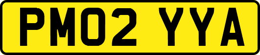 PM02YYA