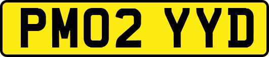 PM02YYD