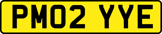 PM02YYE