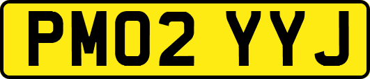 PM02YYJ