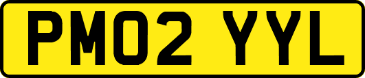 PM02YYL