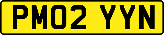 PM02YYN