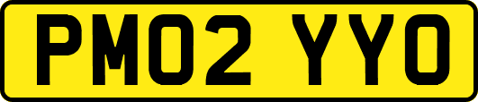 PM02YYO
