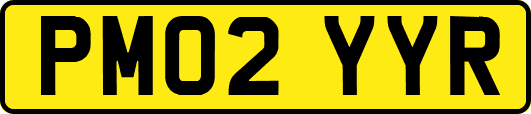PM02YYR