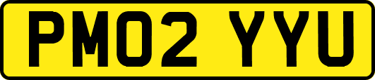PM02YYU