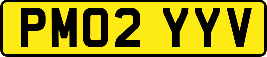 PM02YYV