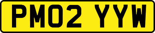 PM02YYW