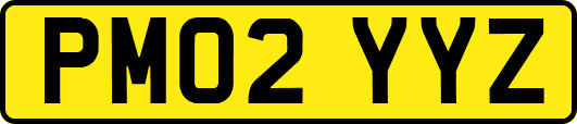 PM02YYZ