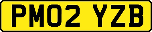 PM02YZB