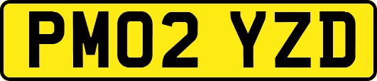 PM02YZD