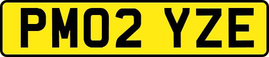 PM02YZE