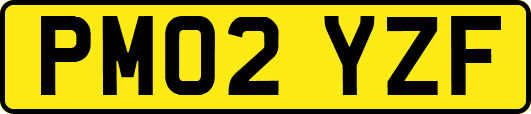 PM02YZF