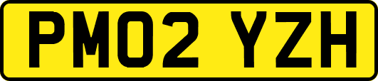 PM02YZH