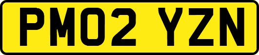PM02YZN