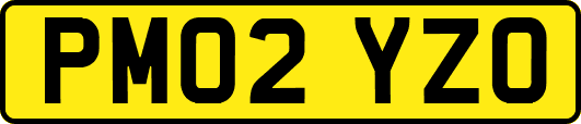 PM02YZO