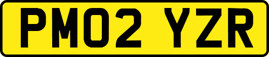 PM02YZR