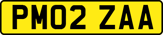 PM02ZAA