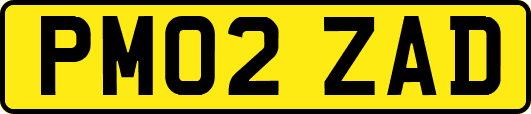 PM02ZAD