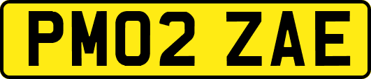 PM02ZAE