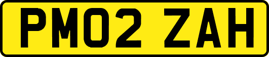 PM02ZAH
