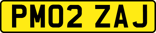 PM02ZAJ