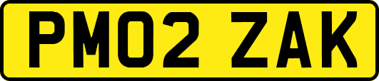 PM02ZAK