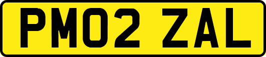 PM02ZAL