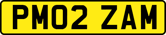 PM02ZAM
