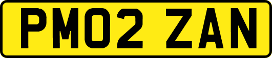 PM02ZAN
