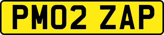 PM02ZAP