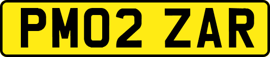 PM02ZAR