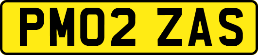 PM02ZAS
