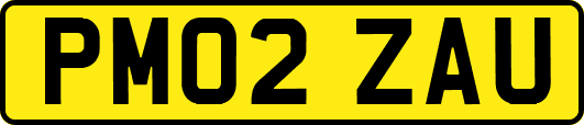 PM02ZAU
