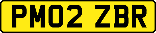 PM02ZBR