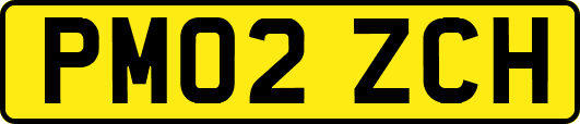 PM02ZCH