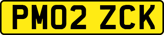 PM02ZCK