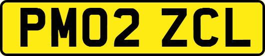 PM02ZCL