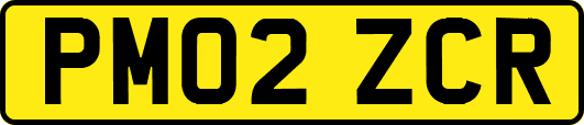 PM02ZCR