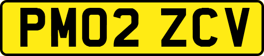 PM02ZCV