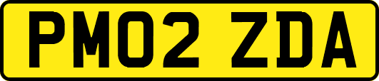 PM02ZDA