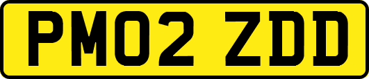 PM02ZDD