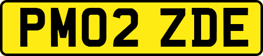 PM02ZDE