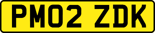 PM02ZDK