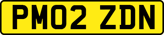PM02ZDN
