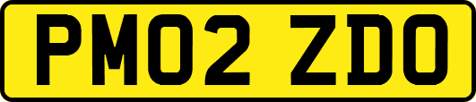 PM02ZDO