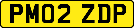 PM02ZDP