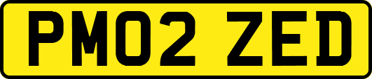 PM02ZED