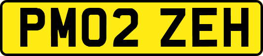 PM02ZEH