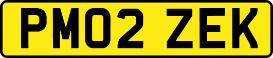 PM02ZEK