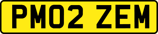 PM02ZEM